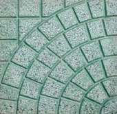 Gạch terrazzo TD - 2