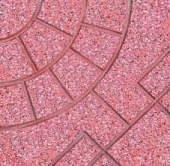 Gạch terrazzo TD - 17