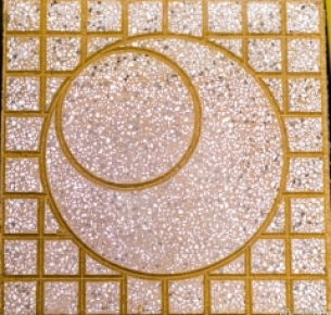 Gạch Terrazzo