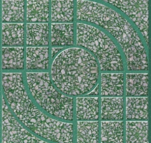 Mức cường độ chịu lực các loại gạch lát vỉa hè